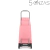 CARRITO COMPRAS ROLSER 2 RUEDAS JET CORAL (ELY038CO) - tienda online