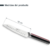 CUCHILLO SANTOKU ELITE DE ACERO FORJADO ANTIDESLIZANTE LACOR (LAC38223) - comprar online