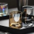 SET X 6 VASOS CONICOS 260ML DORADO (COR5765D) - comprar online