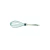 BATIDOR MANUAL DE SILICONA TURQUESA (ETN0054) - comprar online