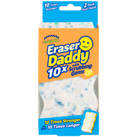 ERASER DADDY X2 (RAP6CS02)