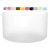 BASE DE SILICONA CHICA ARCTIC WHITE AQUAFLASK (AQAB10) - 5 Onzas
