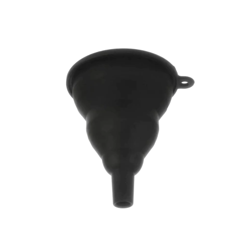 EMBUDO PLEGABLE 13.8 CM DIAMETRO (EXA4014)