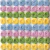 COLORANTES GEL SET X4 JARDIN (WIL4240) en internet