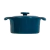 COCOTTE 10 CM AZUL PETROLEO GERMER (MER781043)