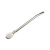 BOMBILLA ACERO INOX FILTRO PLANO18cm (KCO5615)