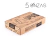 PLANCHETITTA EXPRESS CON TAPA (PLA0007) - tienda online