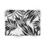 INDIVIDUAL 45*30CM PLANTAS NEGRO (ECO0007)