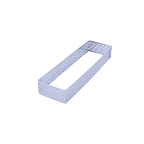 CINTURA PERF RECTANGULAR 28CM (DON0498)