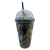 VASO ASTRONAUTA 450ML CONGELABLE (NEB1487)