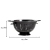 COLADOR BLACK BRILLANTE CHICO (SIM4094C) - comprar online