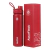 BOTELLA TÉRMICA ACERO INOXIDABLE 650 ML CHERRY RED AQUAFLASK (AQAR17) - 5 Onzas