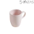 MUG BULUT ROSA 300 ML (SIM0260) en internet