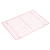 REJILLA RECTANGULAR ROSA (DON0804)