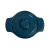 COCOTTE 10 CM AZUL PETROLEO GERMER (MER781043) - comprar online
