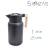 JARRA TERMICA SAKURA STYLE 1 LITRO NEGRA (KOO9196N) - comprar online