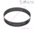 CINTURA PERF. REDONDA TEFLONADA 16 CM (DON0605) - comprar online