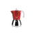 CAFETERA EXPRESS ELBA DE ALUMINIO Y ACERO INOXIDABLE 300 ML IBILI (IBI627906) - comprar online