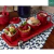 BANDEJA SERVIR STAUB CERAMICA ROJA 40509-025-0 (STA0025) en internet