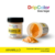 COLORANTE LIPOSOLUBLE AMARILLO HOGAR (LED001)