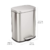 CESTO RECTANGULAR ACERO INOX 12L (ULP1169) - comprar online