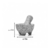 MORTERO DE PIEDRA MOLCAJETE CHICO 10.5 X 5 CM (EXA8505) - comprar online