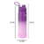BOTELLA TÉRMICA ACERO INOXIDABLE DREAM 650 ML PERIWINCLE AQUAFLASK (AQAV84) - comprar online