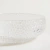 BOWL VIDRIO CRAQUELADO 21 CM (SIM2078) en internet