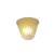 LUZ A PILA VASITO DE ACRILICO 6 CM (ETN0258)