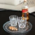 SET X 2 VASOS WHISKY TEMPLE 400 CC PASABAHCE (PAH2256S) - tienda online