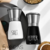 SALERO MOLINILLO VIDRIO C/METAL 180 ML SALT (ETN0072) en internet