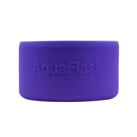 BASE DE SILICONA CHICA AMETHYST AQUAFLASK (AQAB09)