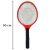 RAQUETA MOSQUITO USB 50CM (ETN301) - comprar online
