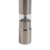 MOLINILLO ACRILICO Y ACERO CON PULSADOR 15 CM (SIM4094) - comprar online