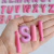 set placas x 2 letras (PAR0060) en internet
