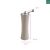 MOLINILLO LAQUEADO CHICO GRIS (SIM4076) - comprar online