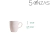 MUG BULUT ROSA 300 ML (SIM0260) - comprar online