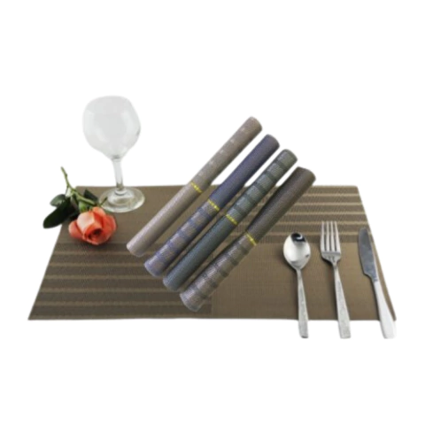 SET X 4 INDIVIDUALES (KAR4849)