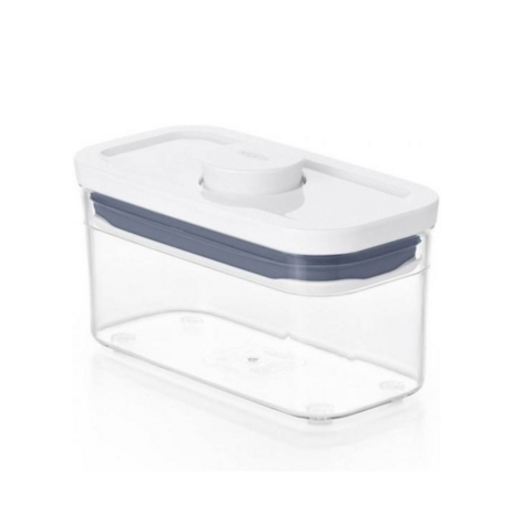 CONTENEDOR POP RECTANGULAR 0.4 LTS OXO (OXO5000)