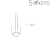 PORTARROLLO DE COCINA METAL 28 CM (NEB0439) - comprar online