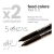 MARCADOR LINNER 03/1 (LEDF031) - comprar online