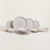 PLATO POSTRE COUPE FINE PLUS SAND 20 CM (SIM1872) - comprar online
