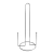 PORTARROLLO DE COCINA METAL 28 CM (NEB0439)