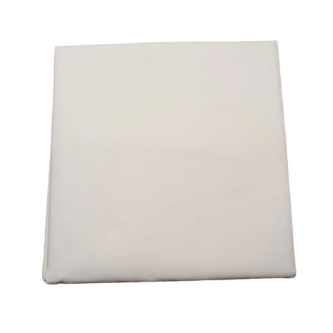 MANTEL REDONDO 200CM TELA ANTIMANCHAS LISO NATURAL (ECO0214)