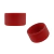 BASE DE SILICONA CHICA CHERRY RED AQUAFLASK (AQAB11) - comprar online