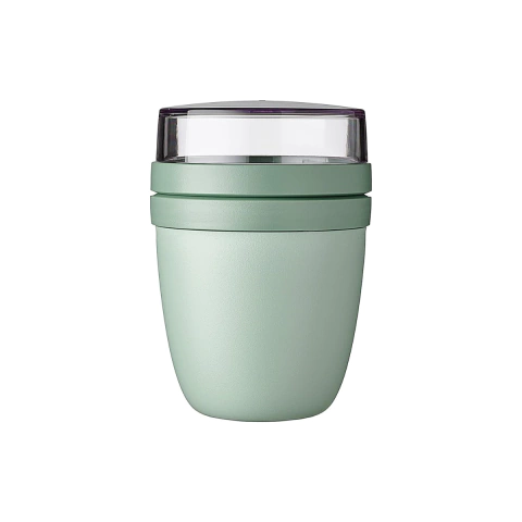 CONTENEDOR LUNCH ELLIPSE 500+200 ML MEPAL (RAP4110)
