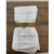 SET SERVILLETAS HAPPY HOLIDAYS RAYAS PLATA (ARG2517)