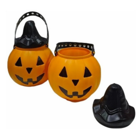 CARAMELERA CALABAZA GRANDE (BLA0156)