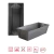 BUDINERA MICROPERFORADA IBILI CROUS 25 CM (IBI835125) - comprar online