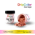 COLORANTE BRILLANTE ORO ROSA HOGAR (LED015)